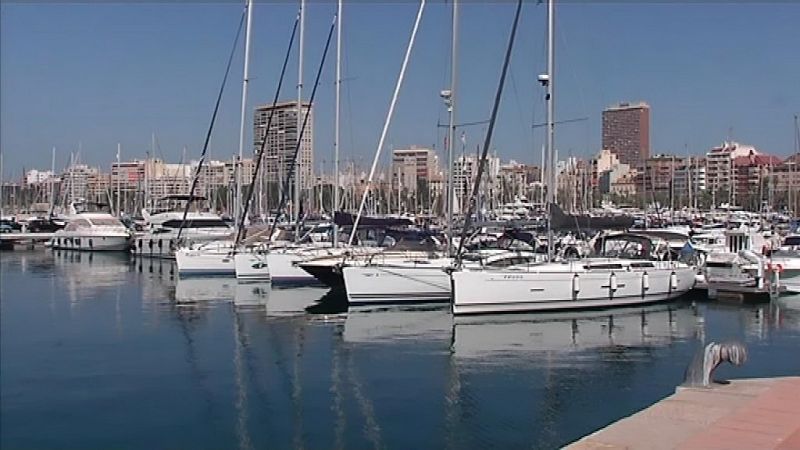 La Comunidad Valenciana en 2' - 17/07/18 - ver ahora