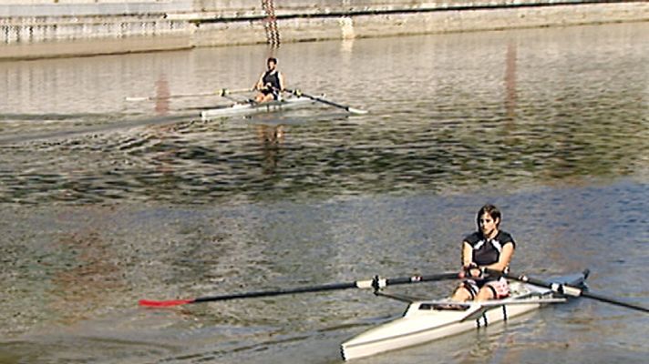 Informativo de Madrid - El Tiempo en la Comunidad de Madrid - 17/07/18