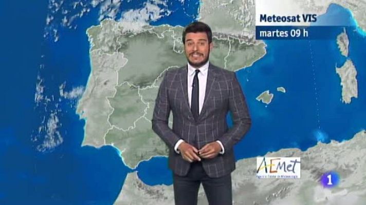 Noticias de Extremadura - El Tiempo en Extremadura - 17/07/18