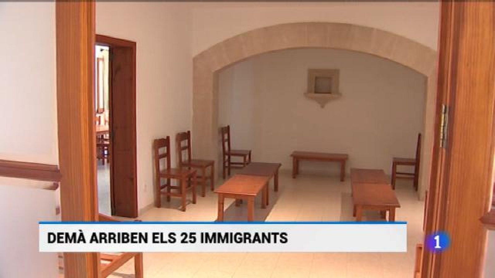 Informatiu Balear en 2' - 17/07/18