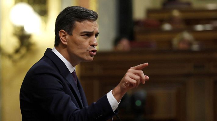 Telediario 1 - Telediario 1 en 4' - 17/07/18