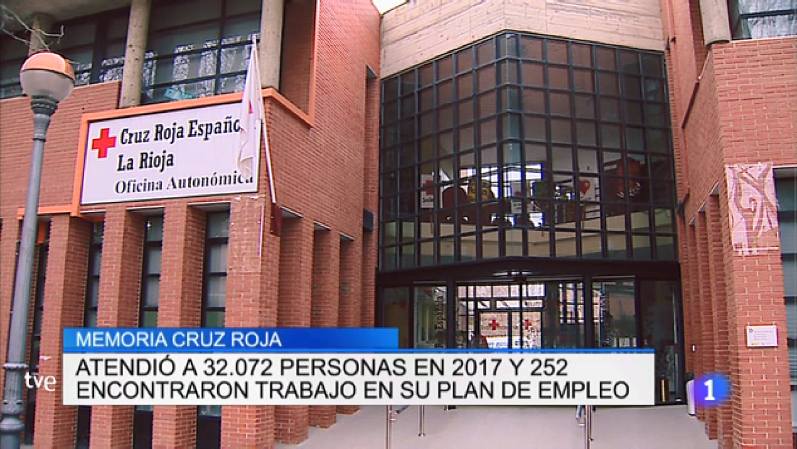 Telerioja en 2' - 17/07/18