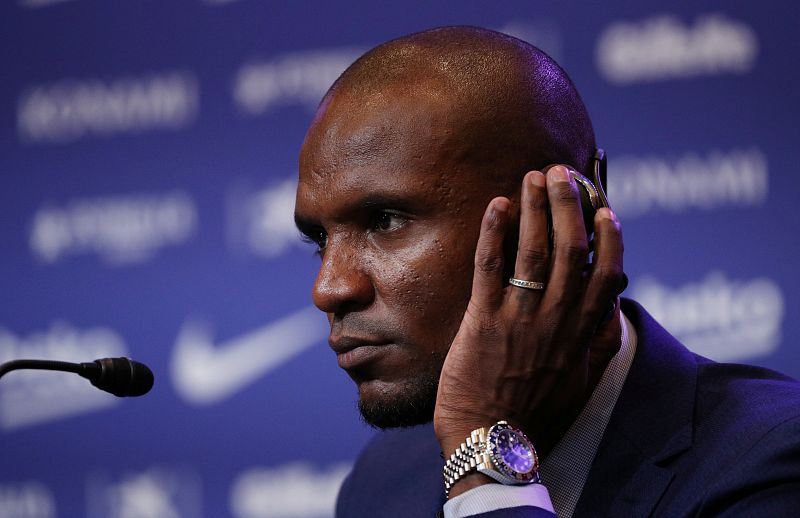 La ONT concluye que el trasplante de Abidal se realizó conforme a la ley | Ver