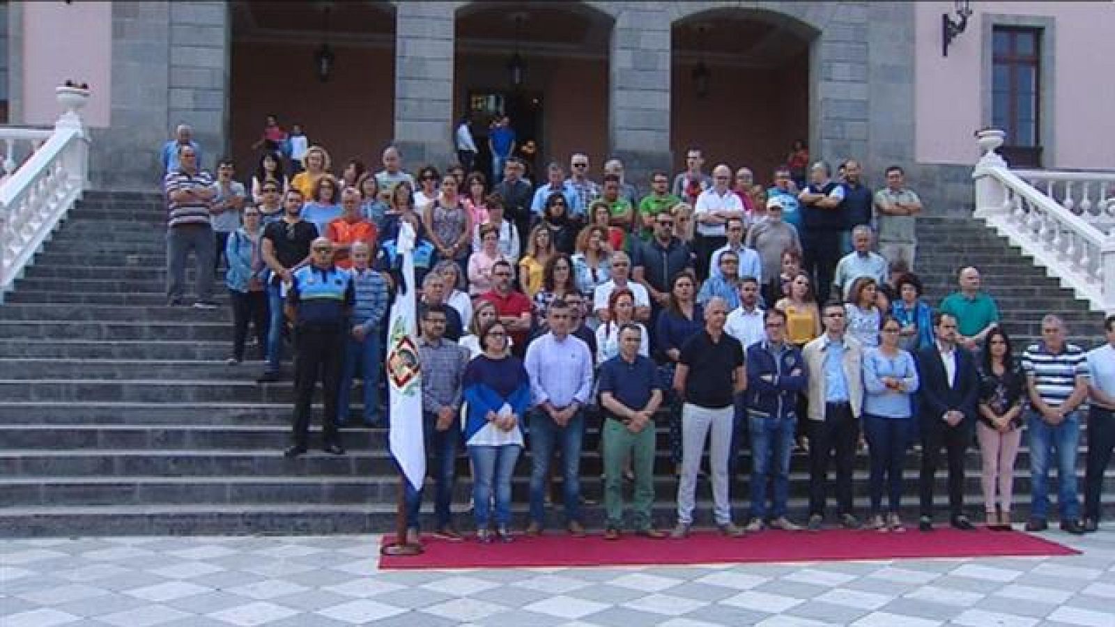 Canarias en 2' - 17/07/2018