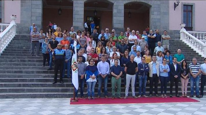 Telecanarias - Canarias en 2' - 17/07/2018