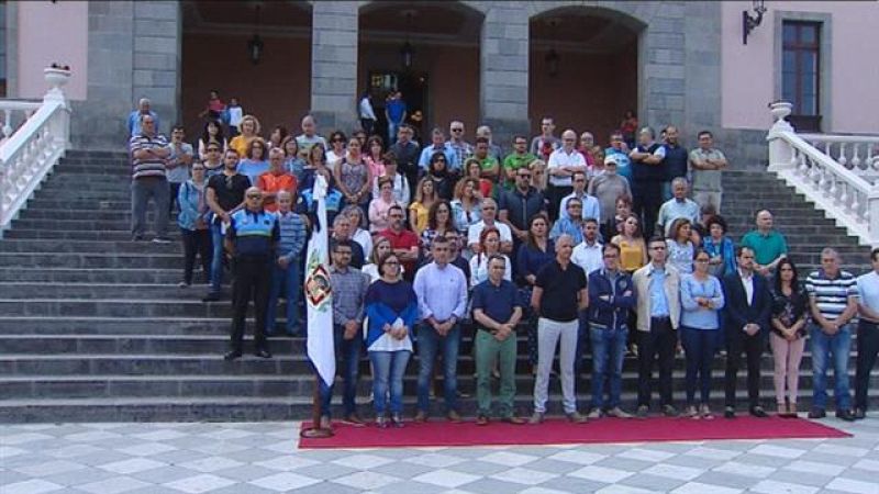 Canarias en 2' - 17/07/2018