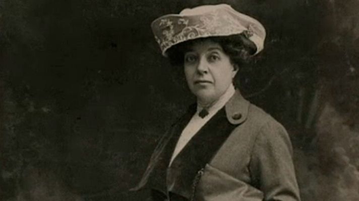 Un segle per a les dones - Carme Karr