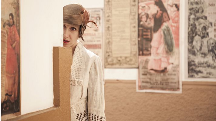 La otra mirada - "Os animo a que seáis los hombres y mujeres que queráis ser"