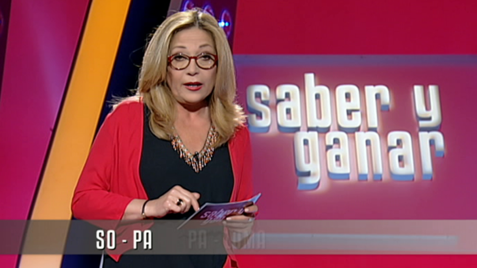 Saber y ganar - 17/07/18 - ver ahora
