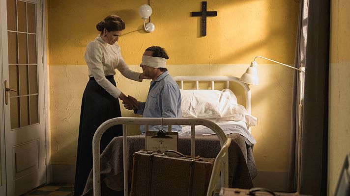 Acacias 38 - Capítulo 806