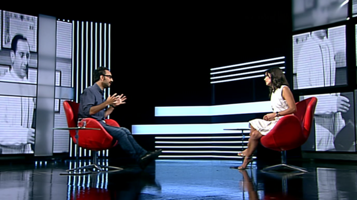 El cine de La 2 - El arte de casarse (presentación)