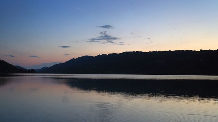 El tiempo - Calimas en el sureste peninsular y fuertes tormentas en el norte