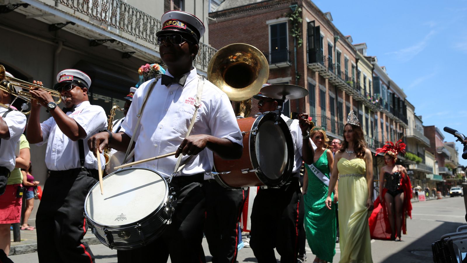 Brain Games - El cerebro se porta mal - ver ahora