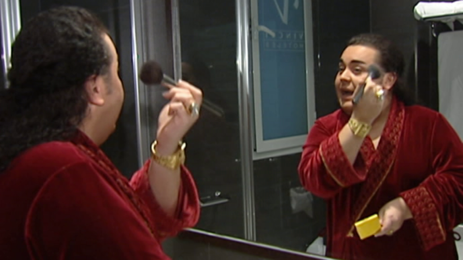 Viaje al centro de la tele - Los profetas de la tele (2ª parte) - ver ahora