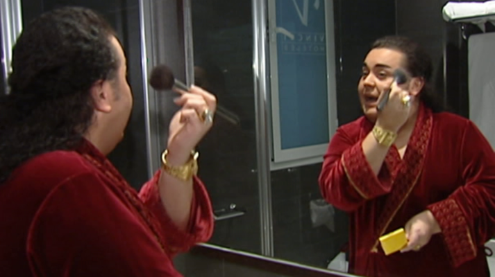 Viaje al centro de la tele - Los profetas de la tele (Segunda parte)