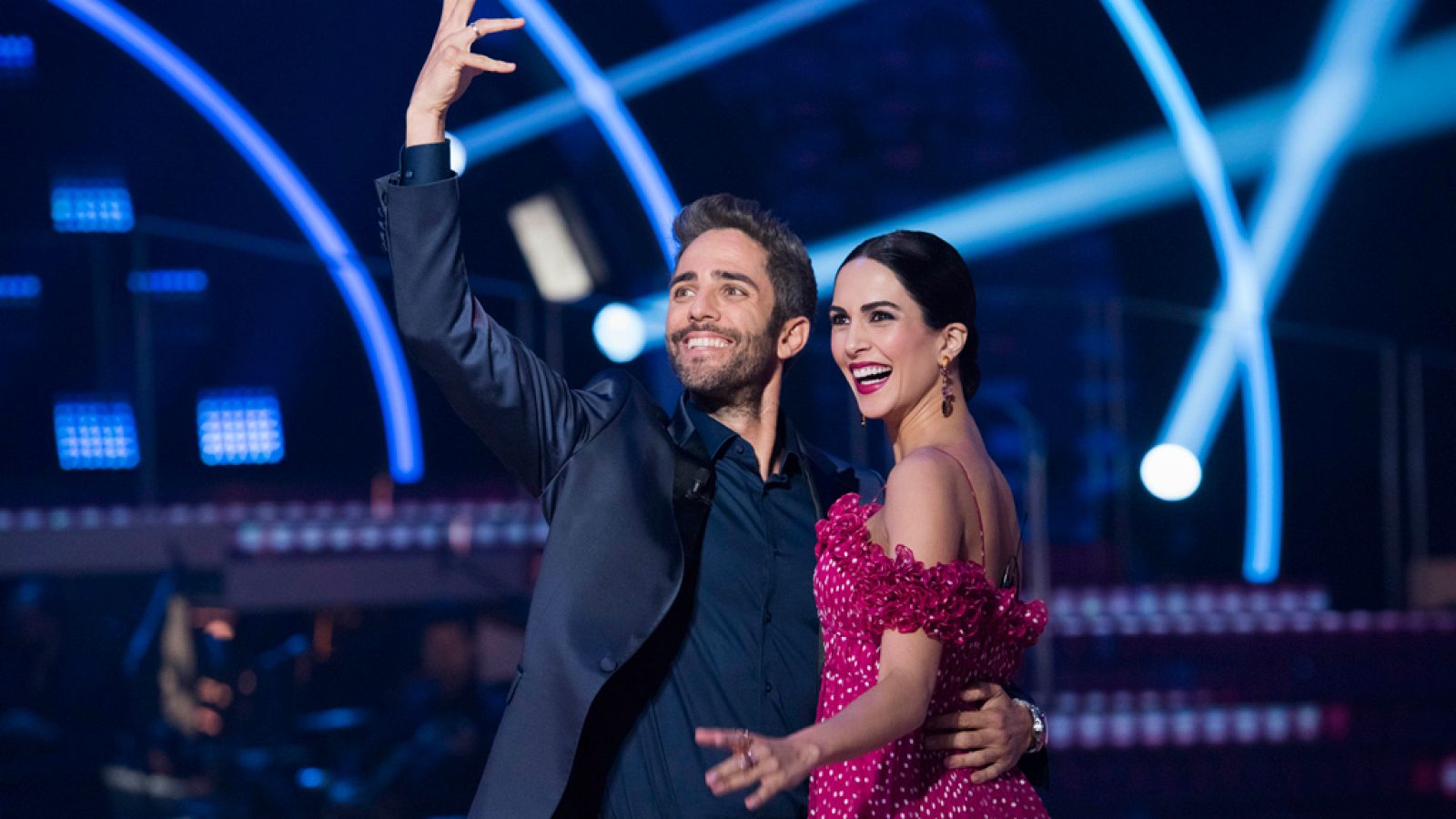 Bailando con las estrellas - Gala 10 - ver ahora