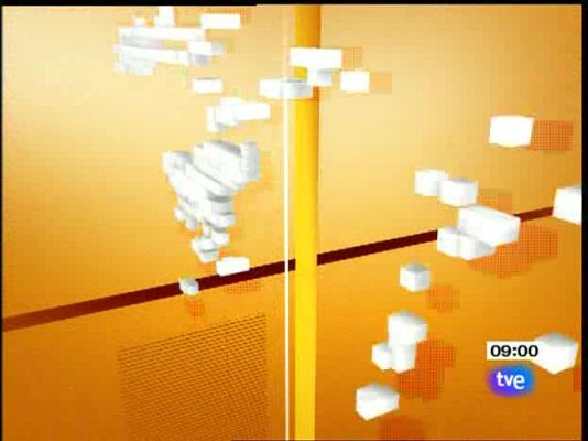 Los desayunos - Los desayunos de TVE - 03/04/09