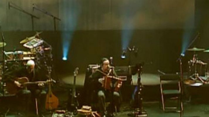  - Luar Na Lubre: "Ao Vivo"