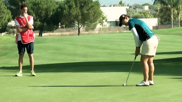 Golf - Circuito Santander Golf Tour 2018. 'CG Escorpión' - Valencia