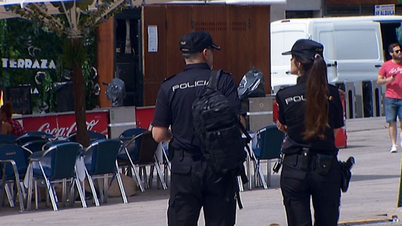 La Comunidad de Madrid en 4' - 18/07/18