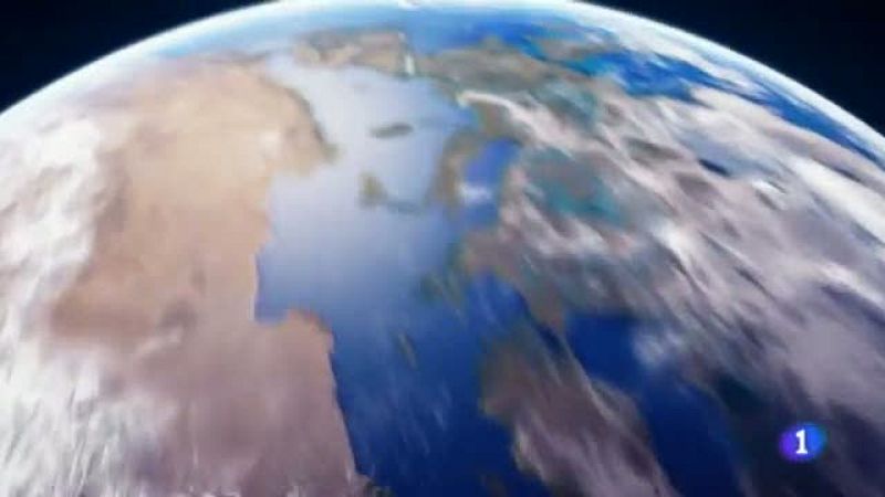 El Tiempo en la Region de Murcia - 18/07/2018