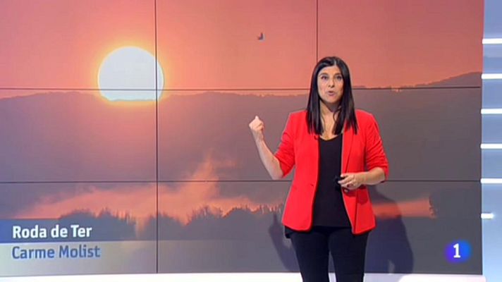 L'Informatiu - El Temps 18/07/2018