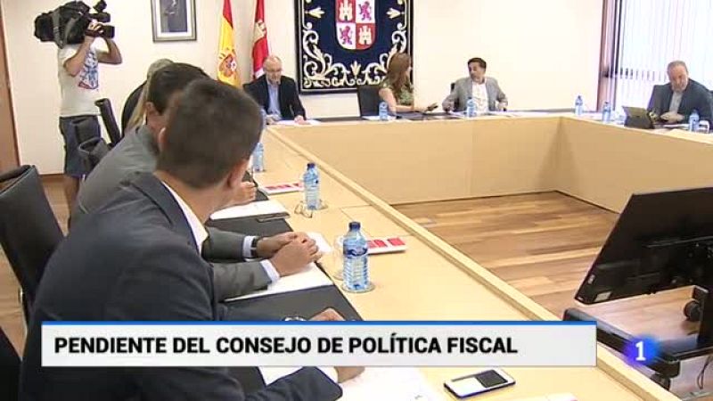 Castilla y León en 2' - 18/07/18