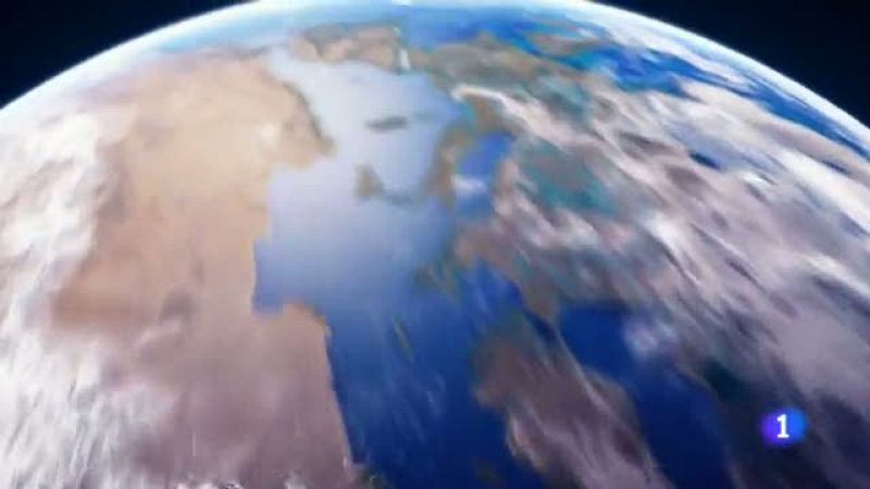 El tiempo en Cantabria - 18/07/18