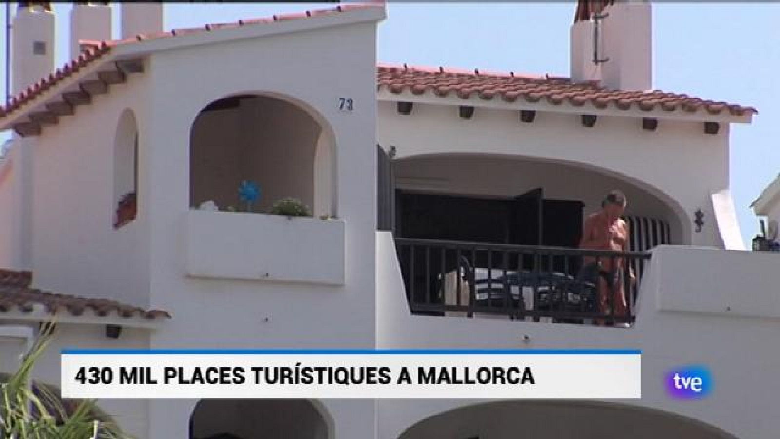 Informatiu Balear - 18/07/18