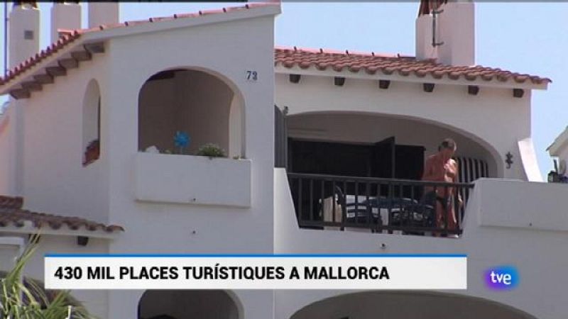 Informatiu Balear - 18/07/18