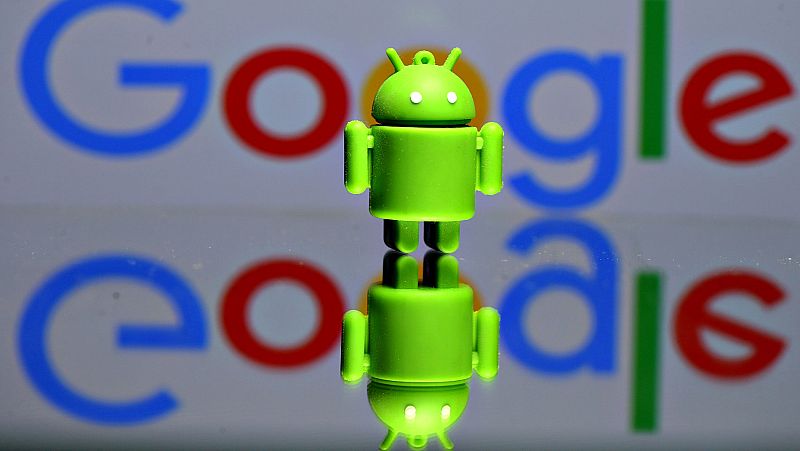Multa histórica a Google en Europa por abuso de posición con Android