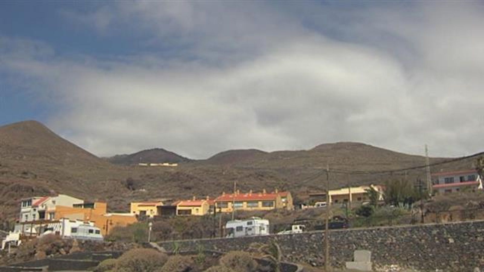 El tiempo en Canarias - 18/07/2018