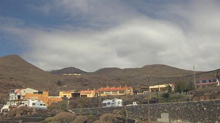 Telecanarias - El tiempo en Canarias - 18/07/2018