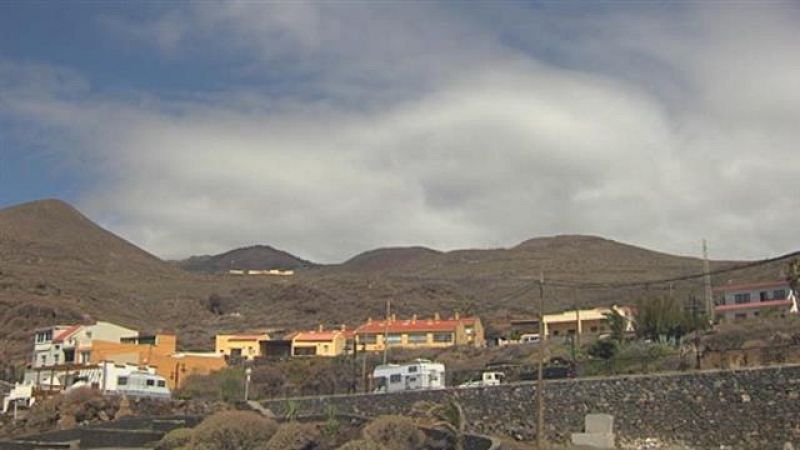 El tiempo en Canarias - 18/07/2018