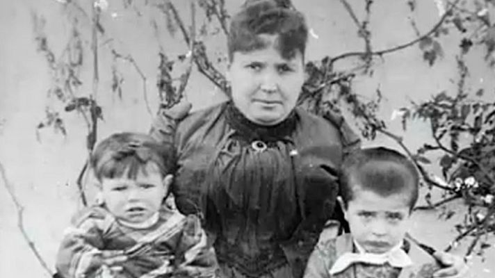 Un segle per a les dones - Dolors Riera