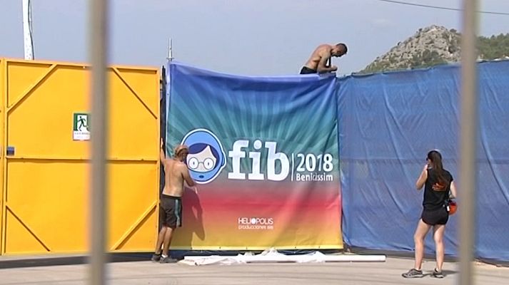 España en 24h - España en 24 horas - 18/07/18