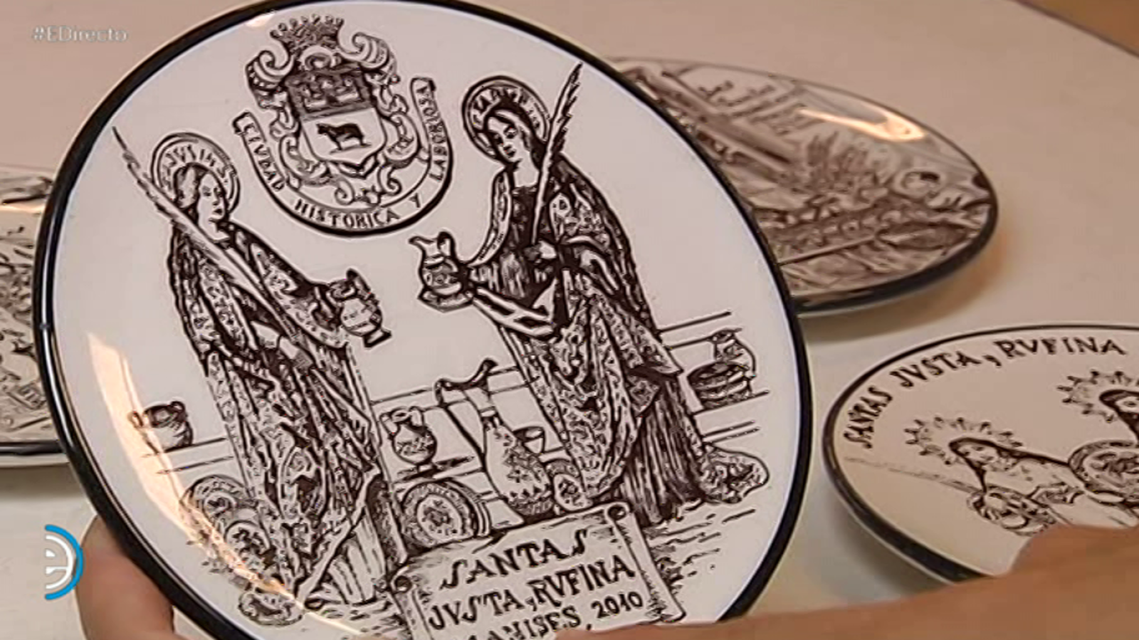 España Directo - 18/07/18 - ver ahora