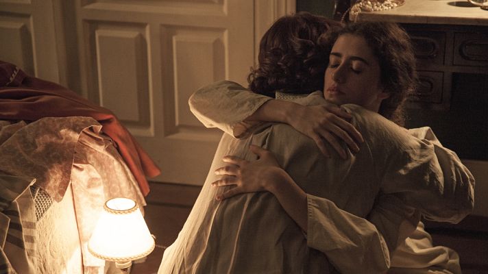 La otra mirada - María Jesús: "No sé cómo quererme"