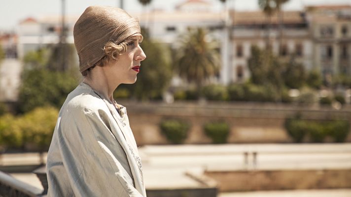 La otra mirada - Paula ofrece su amistad a Ángela