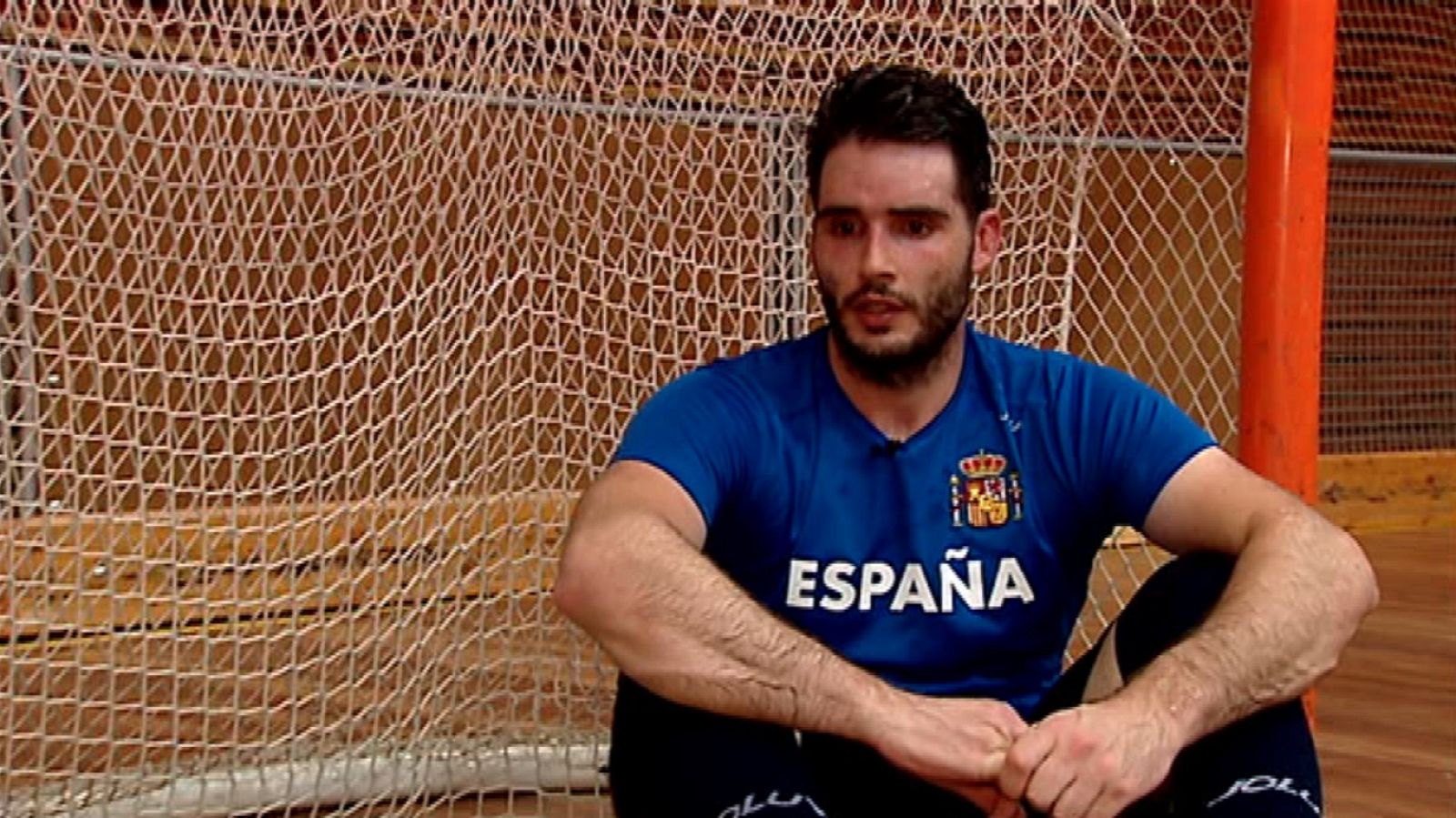 Hockey Patines - Reportaje: Xavi Malián - ver ahora