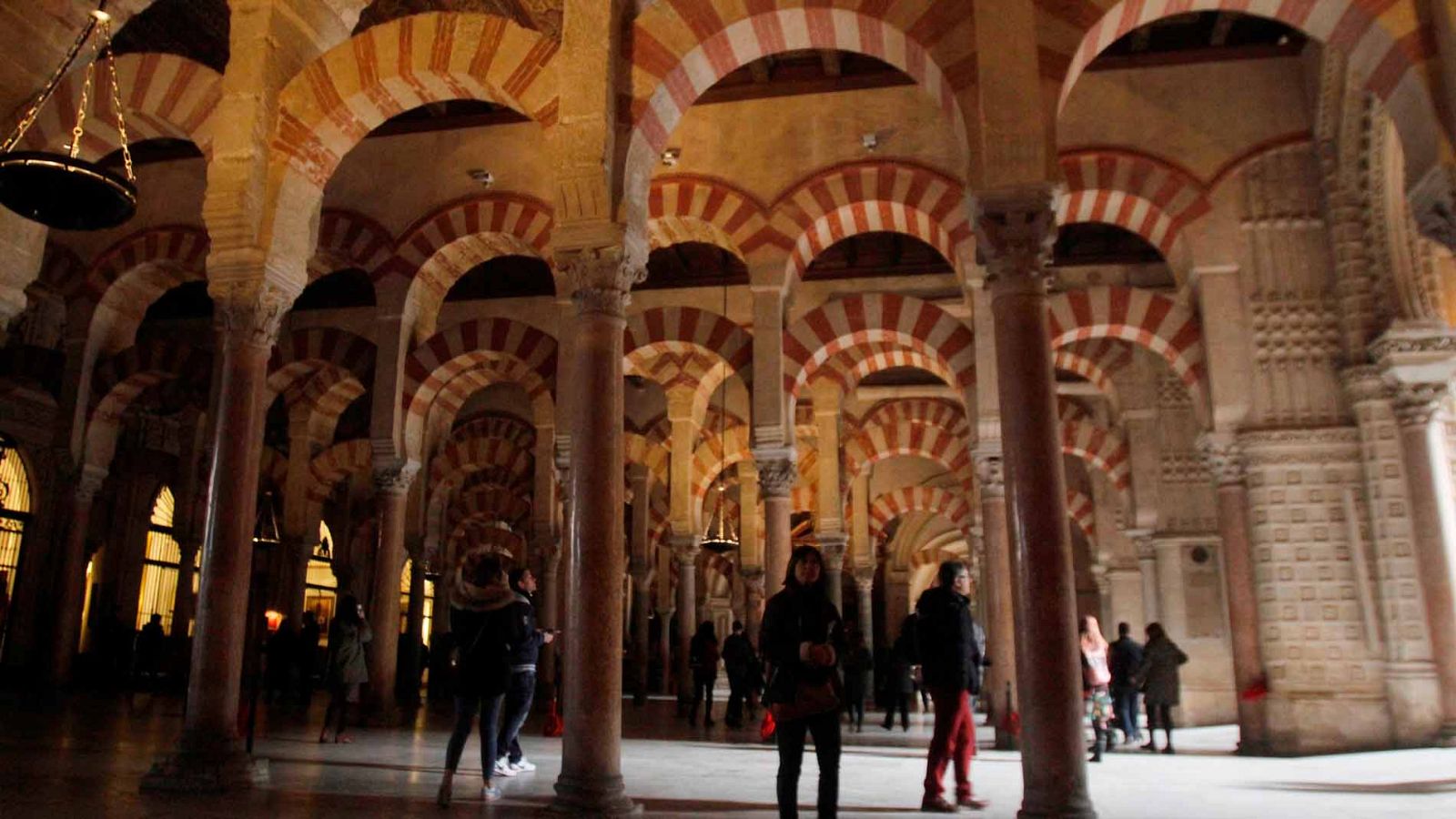 Los hosteleros de Córdoba, contra las despedidas de solteros