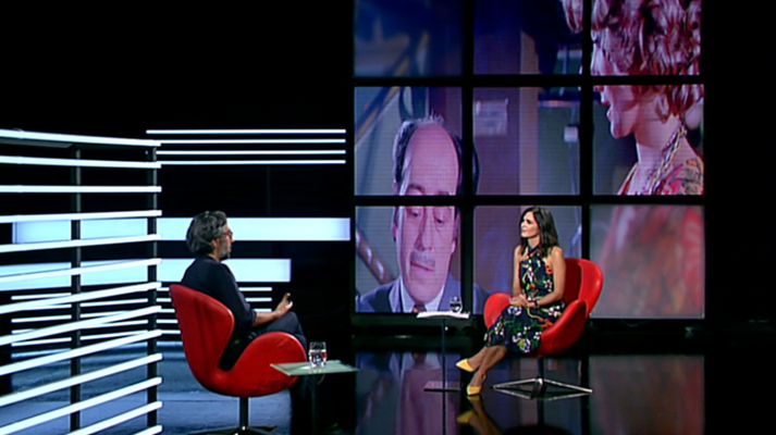 El cine de La 2 - La revolución matrimonial (presentación)