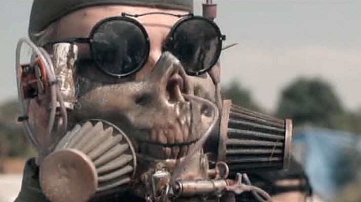 La 2 Noticias - La 2 Noticias - 18/07/18