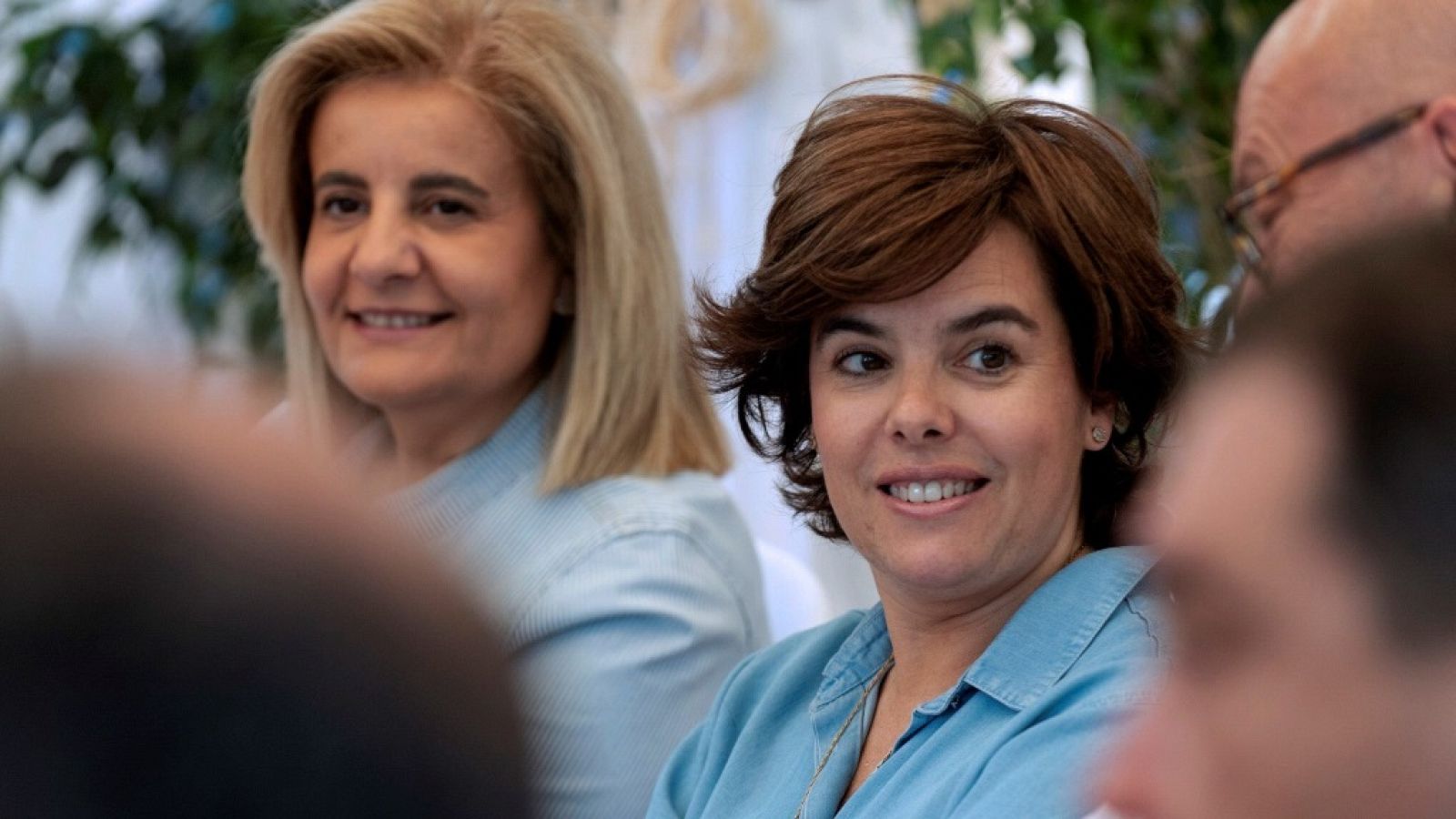 Telediario - 8 horas - 19/07/18 - Lengua de signos - ver ahora