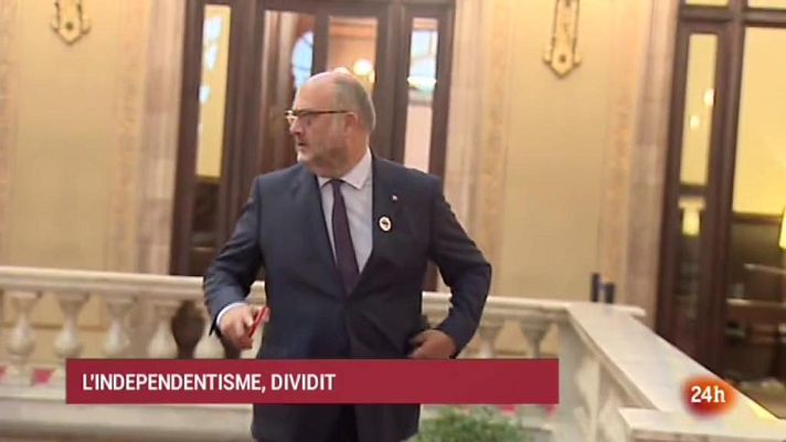 Vespre 24 - Vespre 24 - 18/07/2018