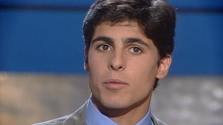 Lazos de sangre - Fran Rivera habla de la herencia de su padre