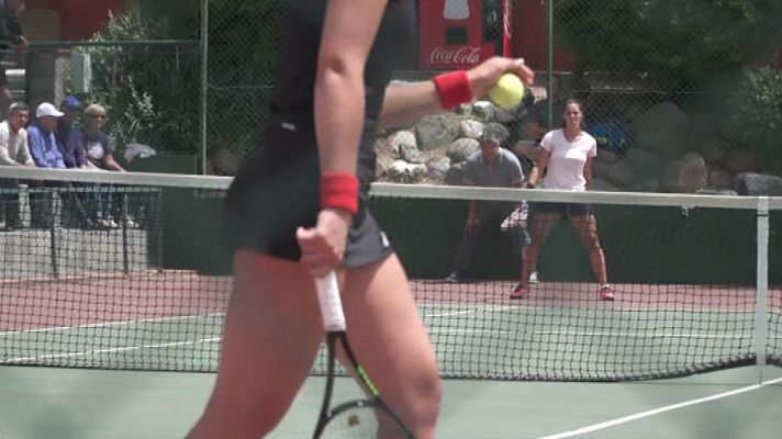 Tierra de campeones - Programa 10