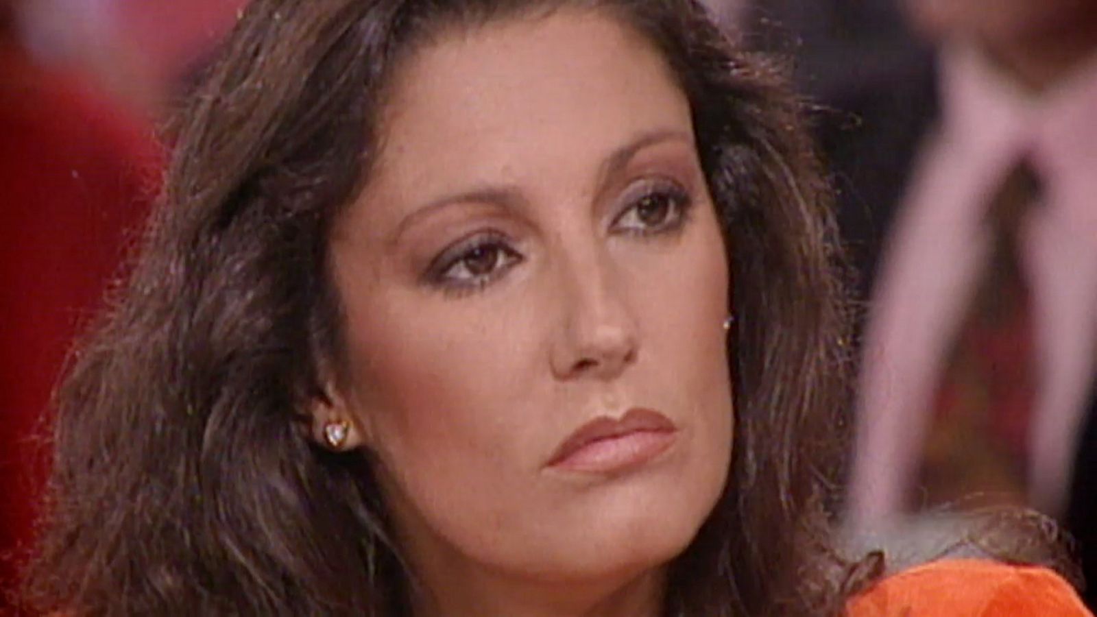 Lazos de sangre - Carmina: "La muerte de mi madre es el palo más grande que me ha dado la vida"