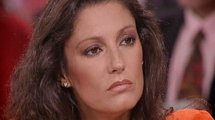 Lazos de sangre - Carmina: "La muerte de mi madre fue el palo más grande"