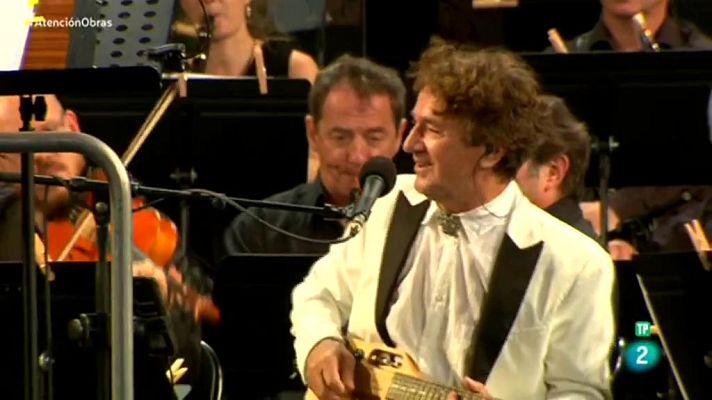 Atención obras - Goran Bregovic